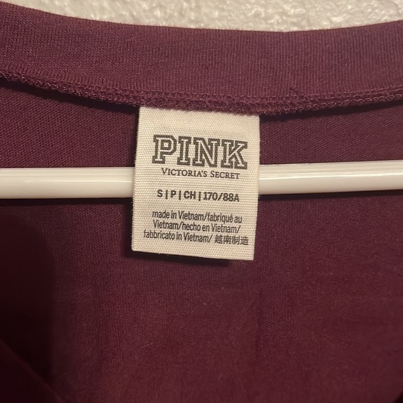 Pink Maroon - Picture 2 of 3